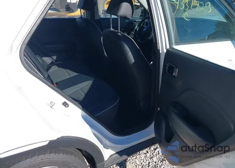 2022 Hyundai Venue Limited z USA, uszkodzony, nr VIN KMHRC8A34NU166569